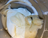 Foto del paso 4 de la receta: Crepas dulces de crema de queso y fresas