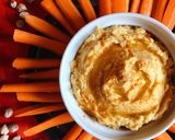 Foto del paso 1 de la receta: Hummus rápido sin tahin