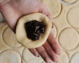 Pączki pieczone krok przepisu 3 zdjęcie