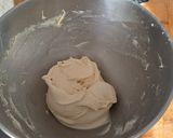 Une image de l'étape 1 de Baguette viennoise.
