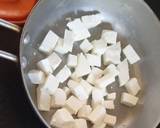 Royal creamy Shahi Paneer recipe step 2 photo