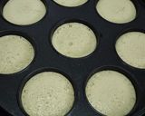 Foto langkah ke 5 dari resep Bika Ambon Ekonomis.