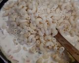 Foto langkah ke 3 dari resep Macaroni Schotel.