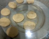 A picture of step 5 of Diet zeera biscuits 🫓 🫓.