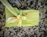 Foto del paso 3 de la receta: Humitas en chala de choclo!!
