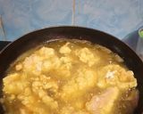 Foto langkah ke 5 dari resep Ayam Schnitzel sederhana.