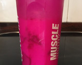 Foto del paso 1 de la receta: Batido merienda