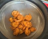 A picture of step 4 of Popeyes Popcorn Shrimp & Sauce (Copycat).