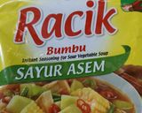 Foto langkah ke 2 dari resep Sayur Asem Praktis Bumbu Instan ✅.