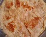 सिंपल चटपटा एग रोल (Simple chatpata egg roll recipe in hindi) रेसिपी चरण 4 फोटो