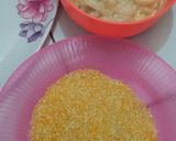 Foto langkah ke 3 dari resep Cumi ring crispy.