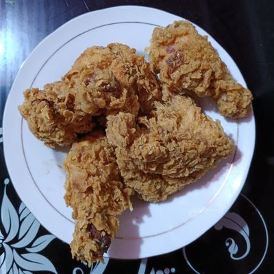 Langkah 3