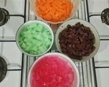 Foto langkah ke 2 dari resep Es puding susu.