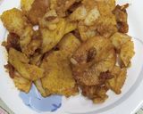 A picture of step 10 of Fried Potatoes.