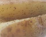 Cheating baked potatoes recipe step 4 photo