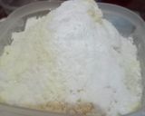 Foto langkah ke 1 dari resep Muffin Kurma Keju.
