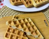 صورة لخطوة 7 من وصفة وافل مقرمش