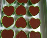 Foto langkah ke 6 dari resep Brownies kukus ekonomis.