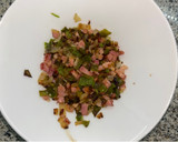 Foto del paso 3 de la receta: Huevos Panda