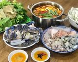 Hình bước làm 6 của món Bún Thái - Lẩu Thái