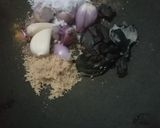 Foto langkah ke 3 dari resep Brongkos jogja.