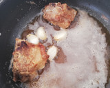 Foto del paso 2 de la receta: Cuellos estofados de cordero