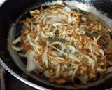 A picture of step 2 of Dam Ka Keema.
