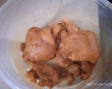 Foto del paso 2 de la receta: Nuggets de pollo con pechuga