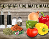 Foto del paso 3 de la receta: Salsa Criolla Primavera
