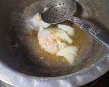 A picture of step 1 of Panjeeri.