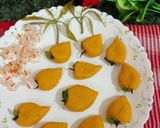 হলুদ মধু লবঙ্গ সন্দেশ(Holud-Modhu-Lobongo Sondesh recipe in Bengali) রেসিপির ধাপ 1 ছবি