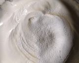 Foto langkah ke 3 dari resep Bolu Gulung Panggang Ekonomis.