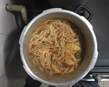 Foto del paso 7 de la receta: Macarrones con Jarrete Guisado