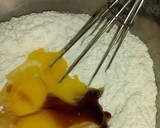 Foto del paso 3 de la receta: Torta 80 golpes