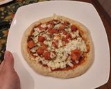 Foto del paso 8 de la receta: Masa de pizza napolitana