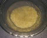 A picture of step 2 of Jeera Rice.