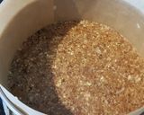 "Tùrò"torta recept fázis 1 fotója