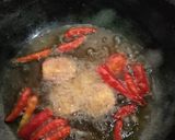Foto langkah ke 2 dari resep Telur Terong Bakar Sambal Kacang Madura.
