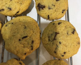 Foto del paso 3 de la receta: Cookies de chocolate