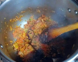 Foto del paso 6 de la receta: Alubias de Tolosa con codillo de cordero con especias nobles