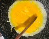Foto langkah ke 2 dari resep 292. Creamy Butter Egg.