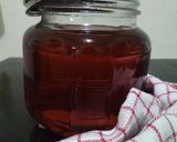 Foto langkah ke 2 dari resep Sirup frambosen homemade #BikinRamadhanBerkesan.
