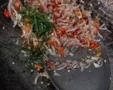 Foto langkah ke 8 dari resep 26. 🌶️ Sambal Matah 🌶️ (Versi Tumis).