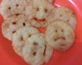 Foto langkah ke 4 dari resep Smile potatoes.