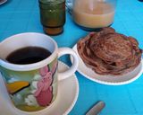 Foto del paso 6 de la receta: Pancakes