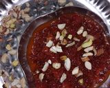 ગાજર નો હલવો (Gajar Halwa Recipe In Gujarati) રેસીપી સ્ટેપ3ફોટો