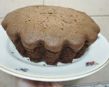 Foto del paso 8 de la receta: Budín de chocolate SIN TACC (muy esponjoso)