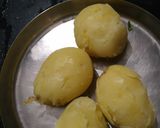 कॉर्न कबाब (Corn kabab recipe in hindi) रेसिपी चरण 1 फोटो
