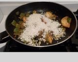 Foto del paso 12 de la receta: Arroz de pescado raya