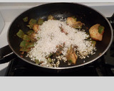 Foto del paso 12 de la receta: Arroz de pescado raya